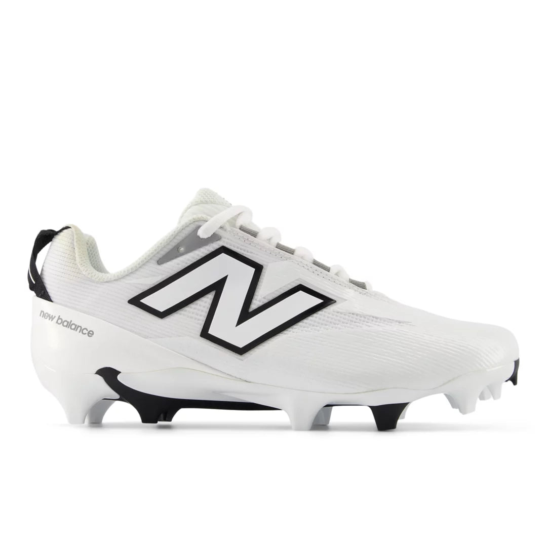 NB WHITE with ARCTIC FOX and Grey,6,Standard (B)