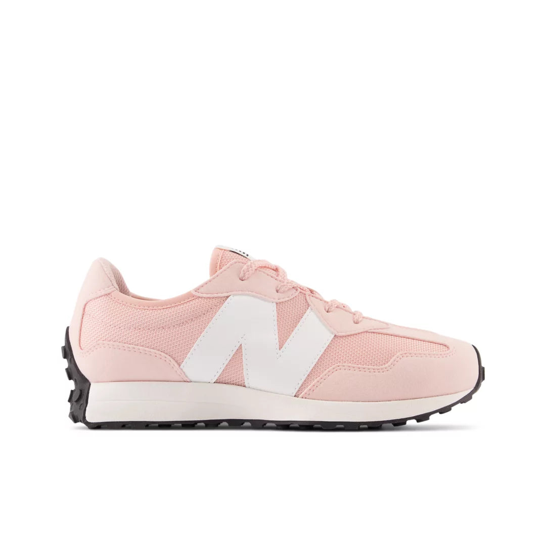 PINK HAZE with NB WHITE,3.5,Standard (M)