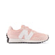 PINK HAZE with NB WHITE