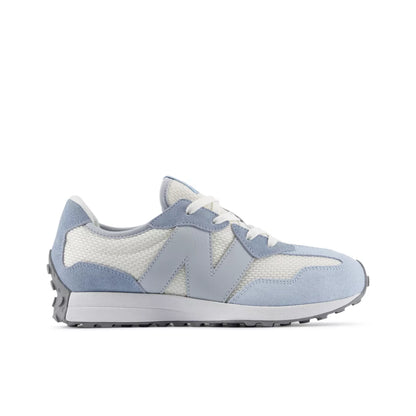 LIGHT ARCTIC GREY with LIGHT ZINC BLUE,3.5,Standard (M)