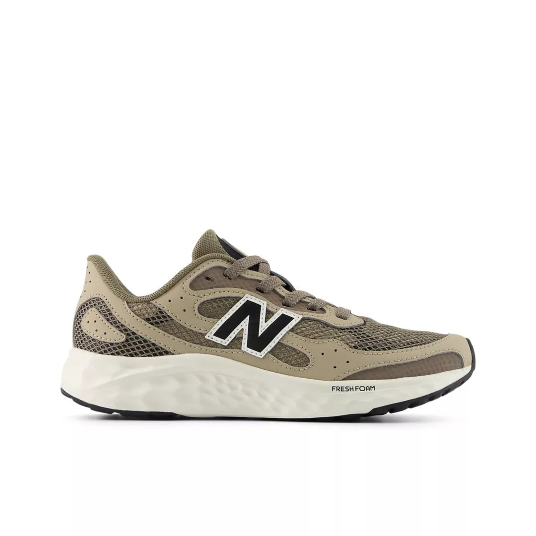 STONEWARE with THUNDER BROWN and BLACK,3.5,Standard (M)