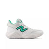 NB 103 WHITE with DEEP END