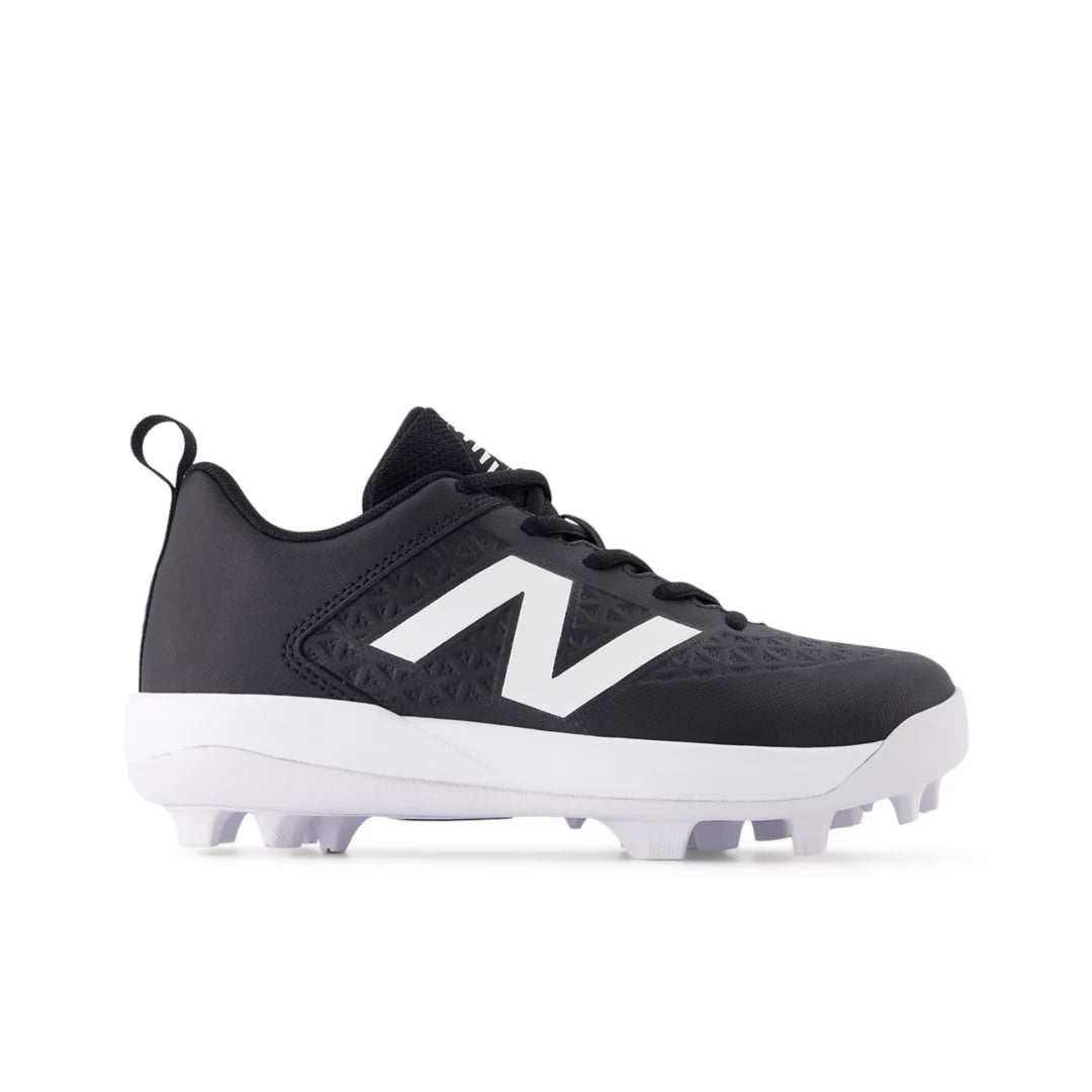 BLACK with WHITE,11,Standard (M)
