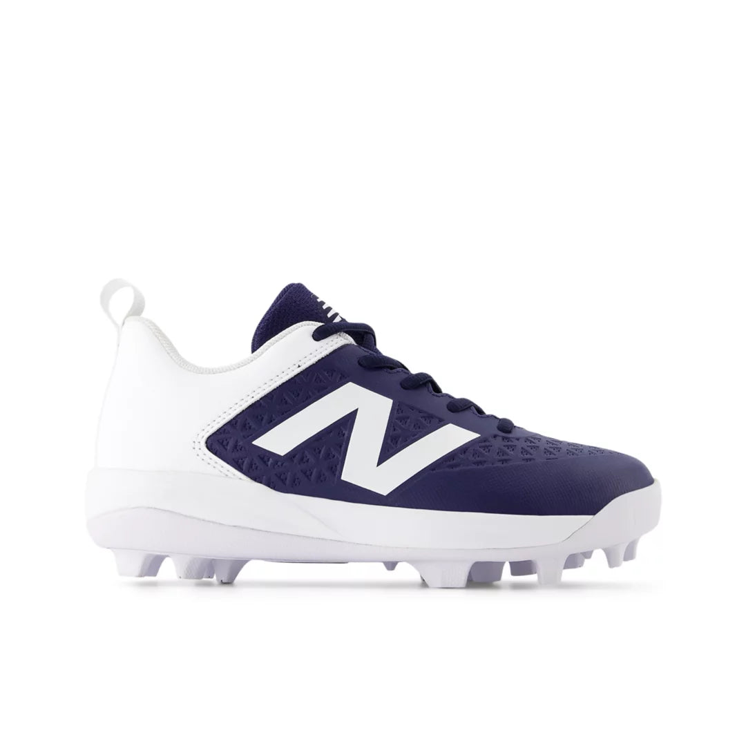TEAM NAVY with WHITE,11,Standard (M)