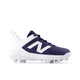 TEAM NAVY with WHITE