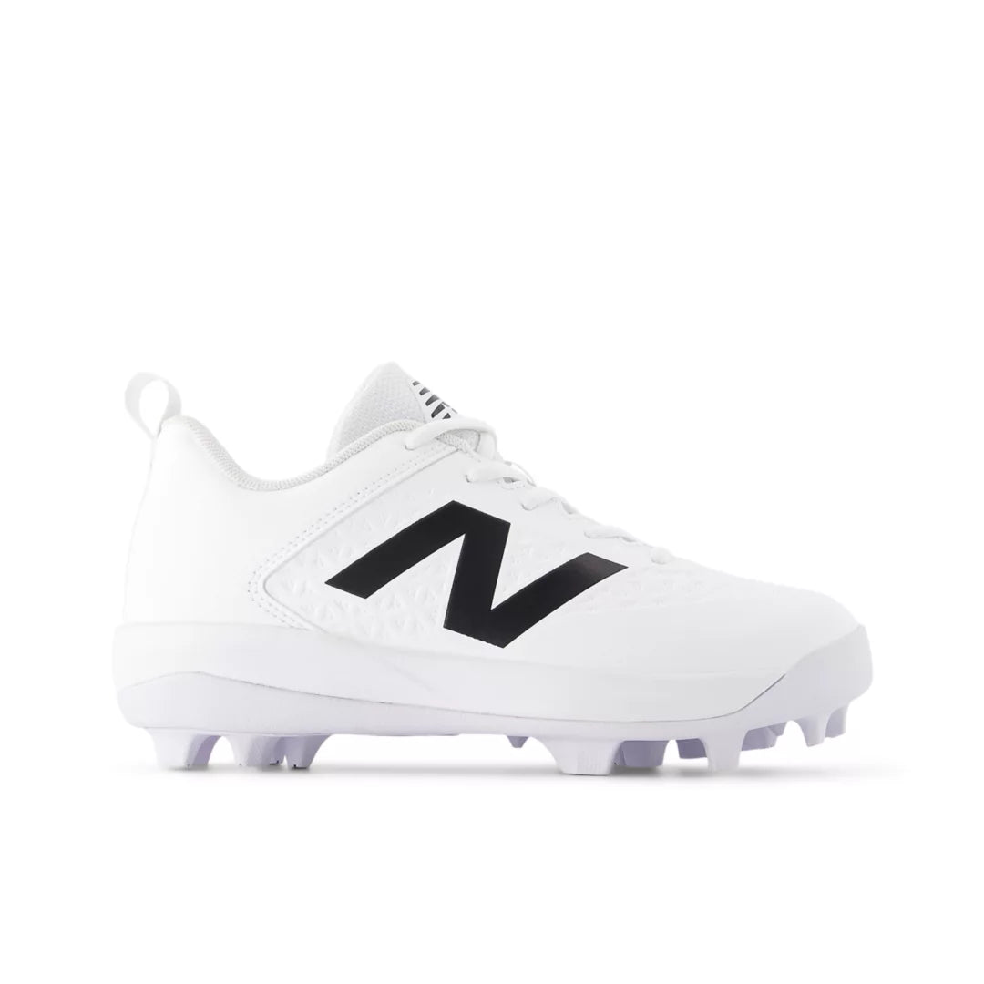 WHITE with BLACK,11,Standard (M)