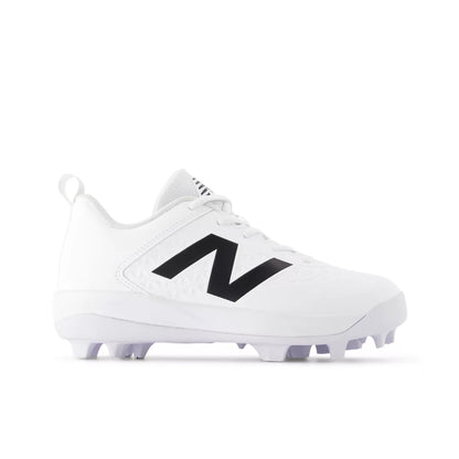 WHITE with BLACK,11,Standard (M)