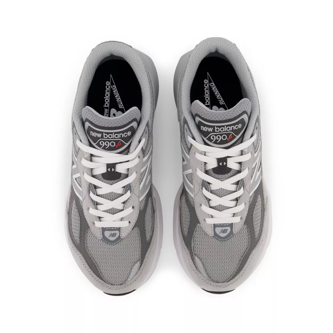 New Balance FuelCell 990v6 Lace