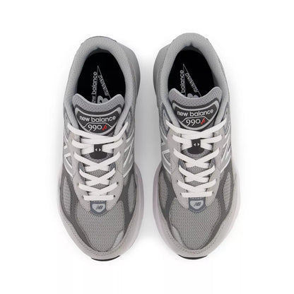 New Balance FuelCell 990v6 Lace