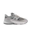GREY 006 with SILVER