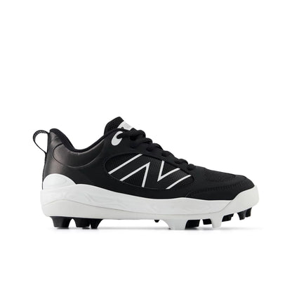 BLACK with WHITE,11,Standard (M)