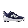 TEAM NAVY with WHITE