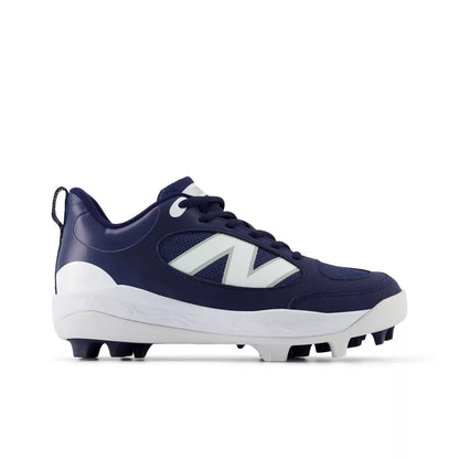 TEAM NAVY with WHITE,11,Standard (M)