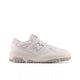 WHITE with NB WHITE