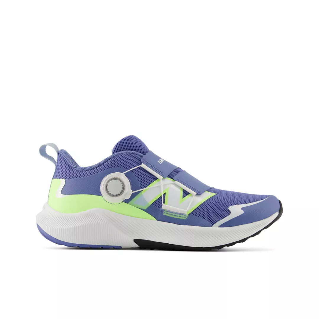 FAIRWEATHER BLUE with OXFORD BLUE and AFTERGLOW,3.5,Standard (M)