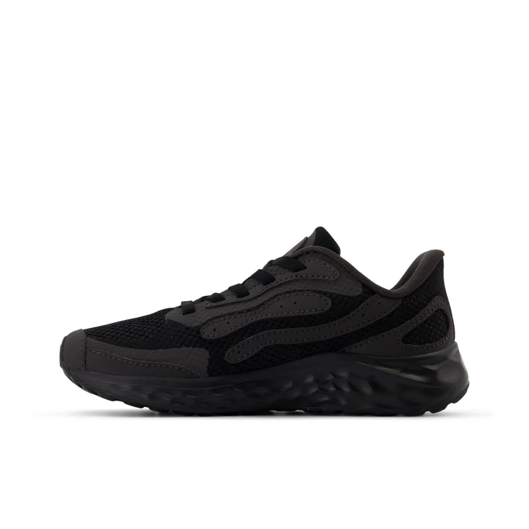 New Balance Fresh Foam Arishi Lux Bungee Lace