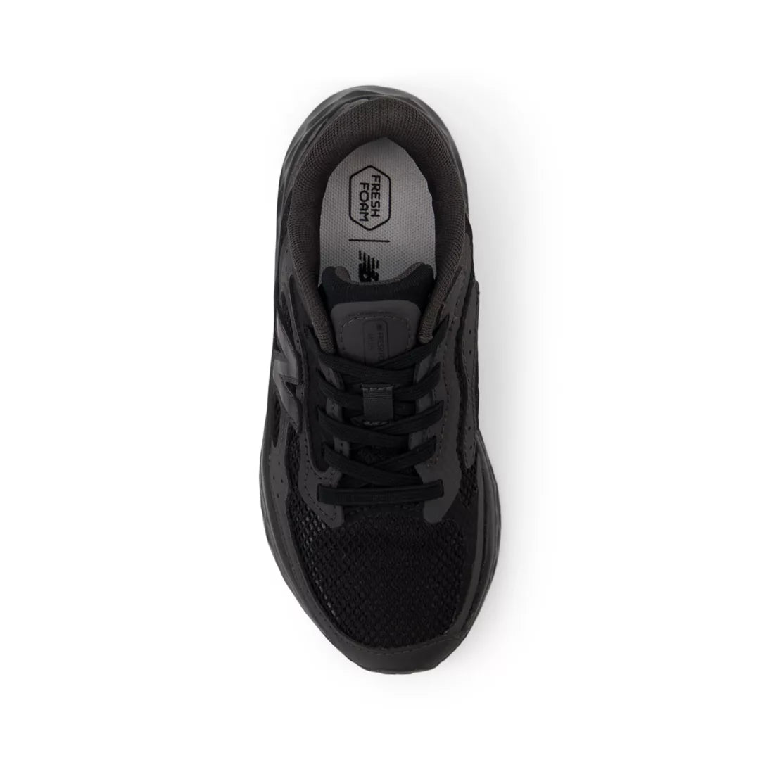 New Balance Fresh Foam Arishi Lux Bungee Lace