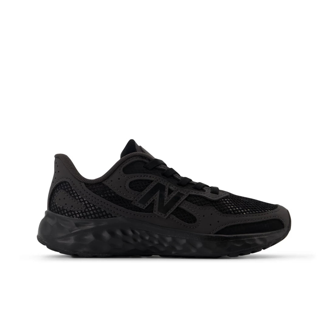 BLACK with BLACK CEMENT,11,Standard (M)
