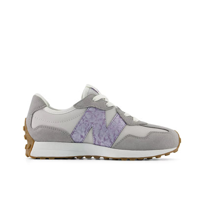 GREY MATTER with CANDIED VIOLET,11,Standard (M)
