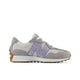 GREY MATTER with CANDIED VIOLET