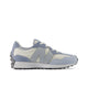 LIGHT ARCTIC GREY with LIGHT ZINC BLUE