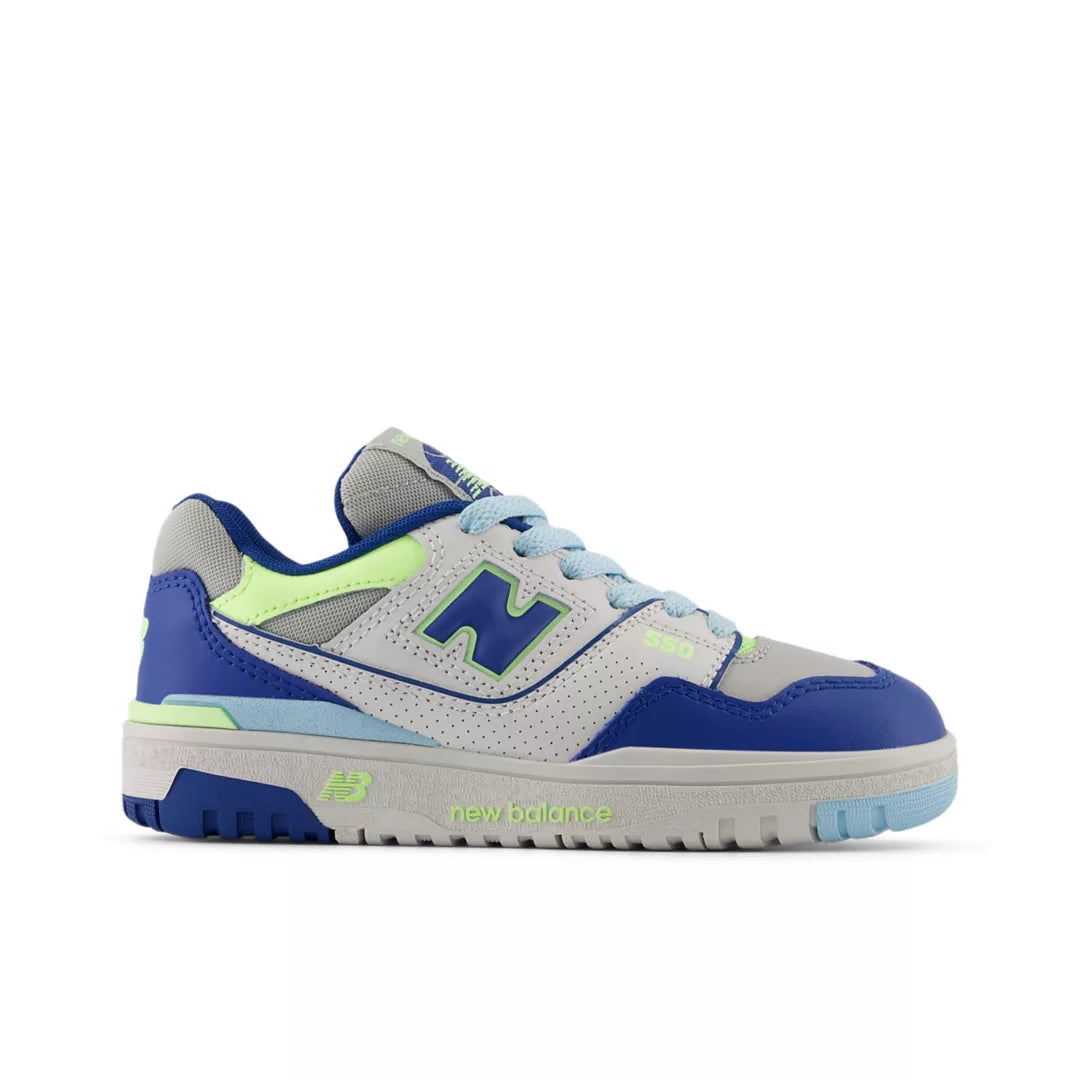 ATLANTIC BLUE with AFTERGLOW,11,Standard (M)