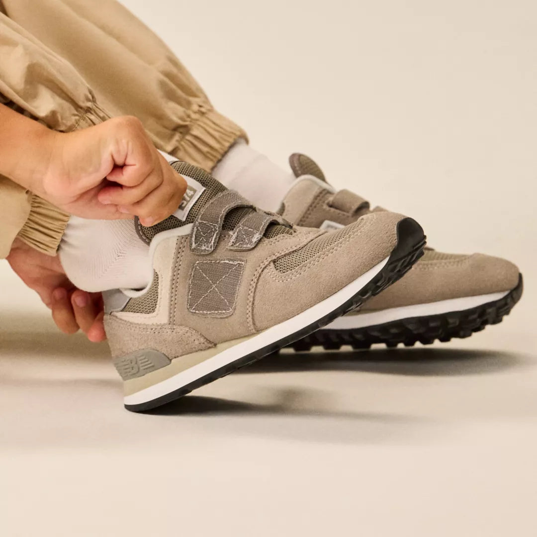 New Balance 574 Core Hook & Loop