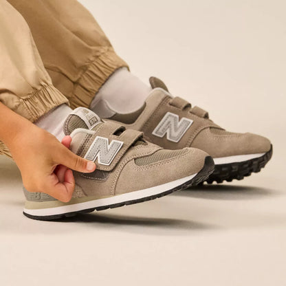 New Balance 574 Core Hook & Loop