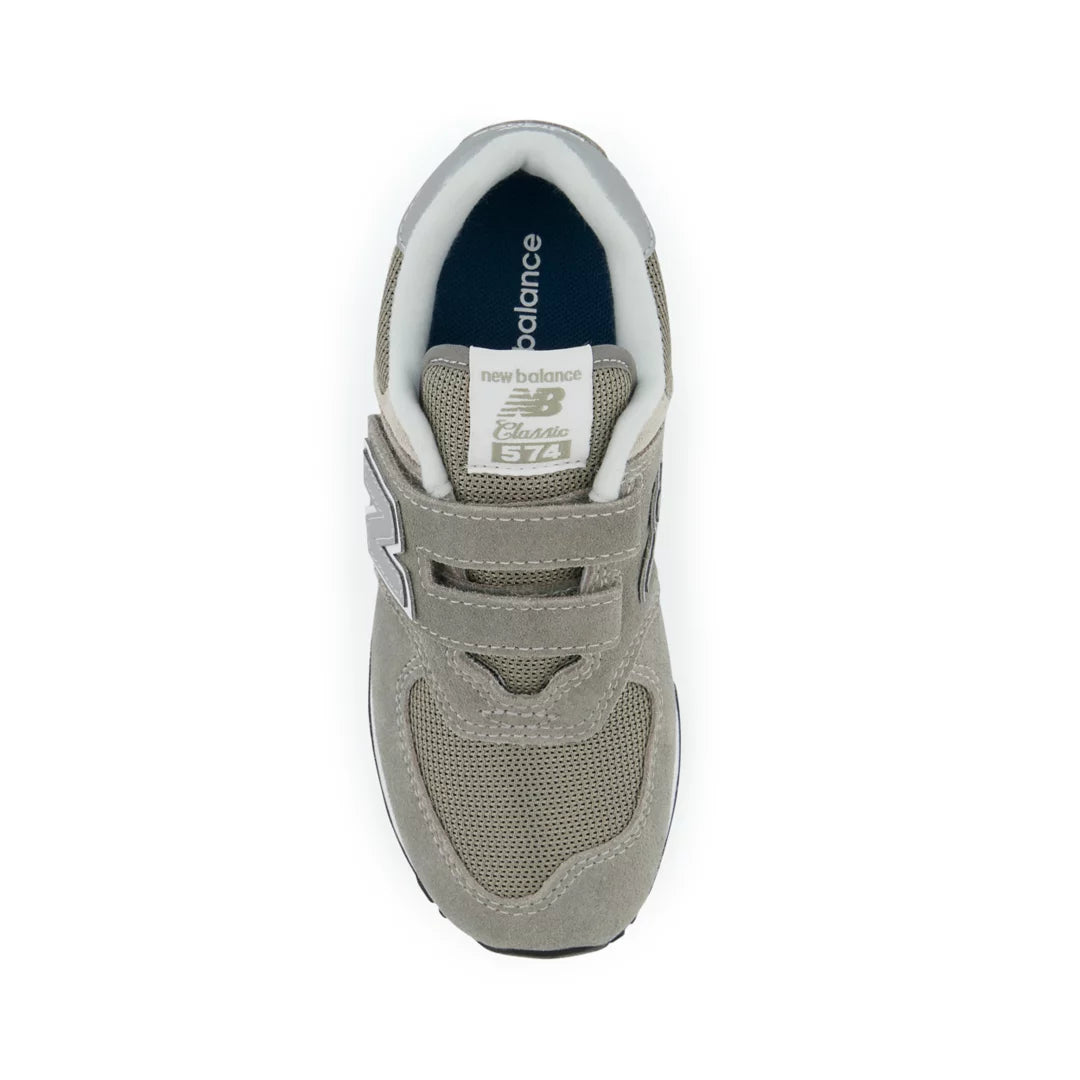New Balance 574 Core Hook & Loop