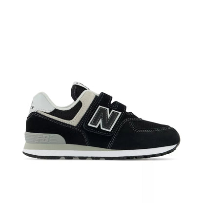 BLACK with WHITE,11,Standard (M)