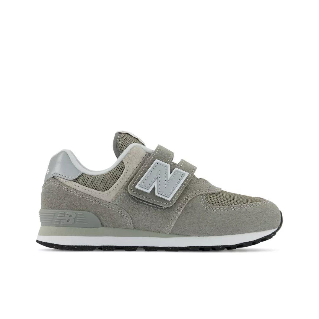 Grey with NB WHITE,11,Standard (M)