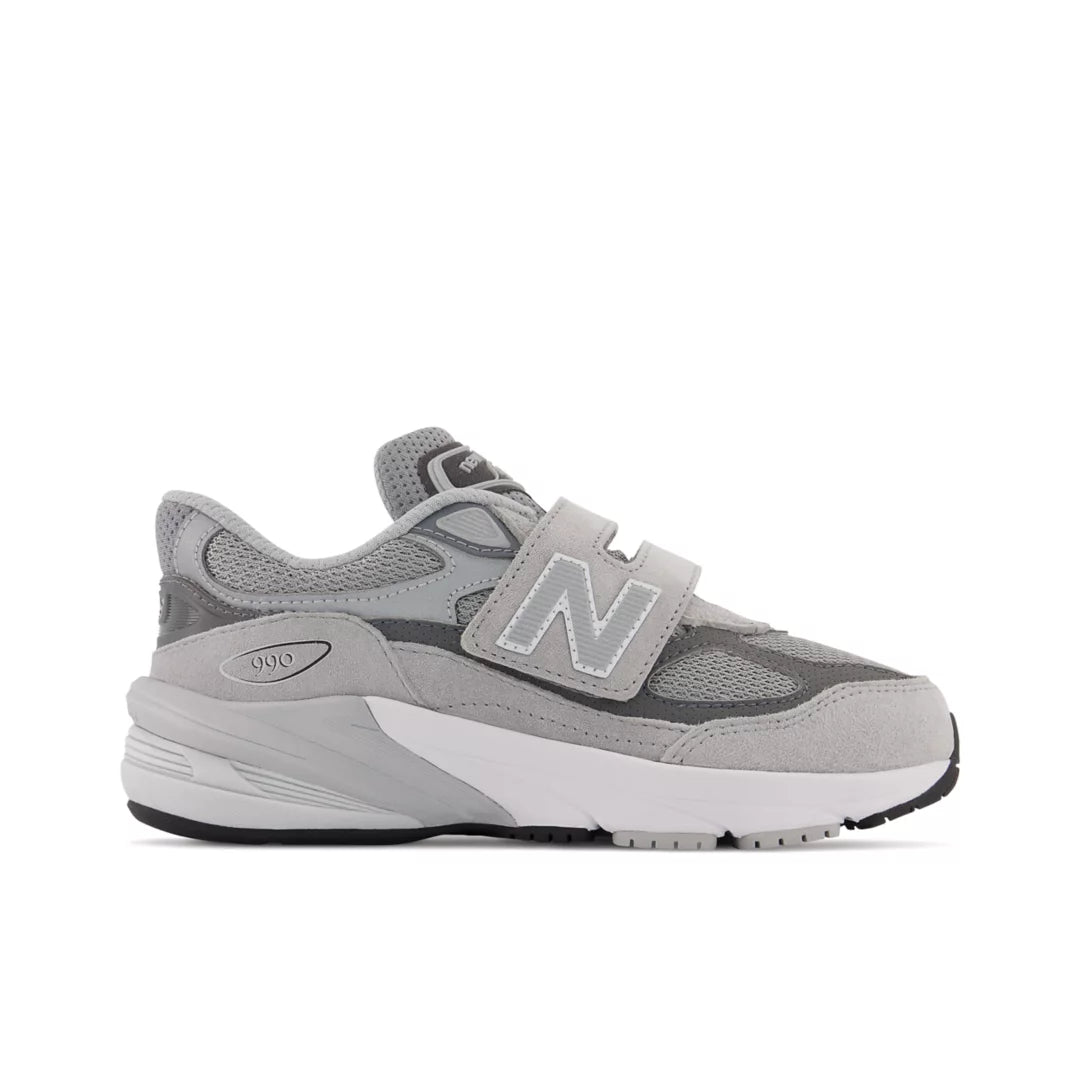 New Balance FuelCell 990v6 Hook & Loop