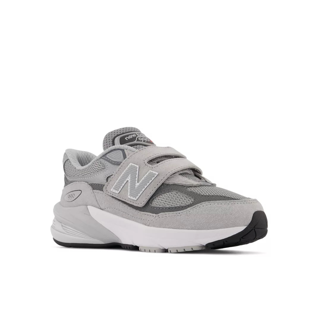 New Balance FuelCell 990v6 Hook & Loop