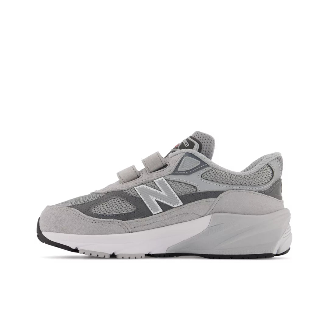 New Balance FuelCell 990v6 Hook & Loop