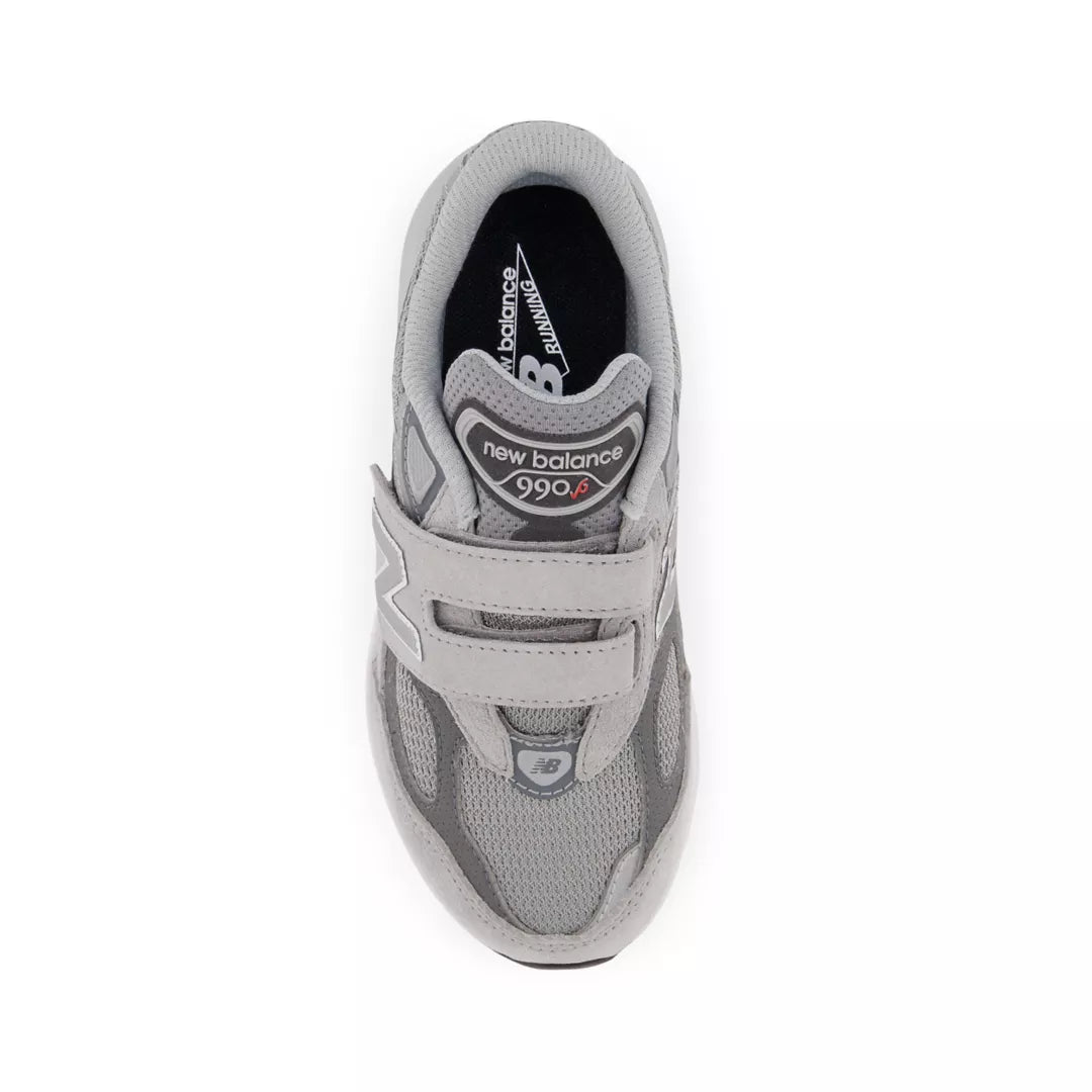 New Balance FuelCell 990v6 Hook & Loop