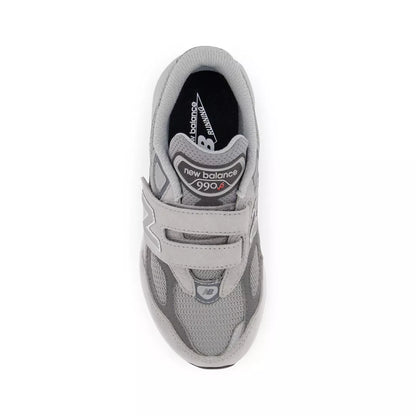 New Balance FuelCell 990v6 Hook & Loop