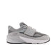 GREY 006 with SILVER