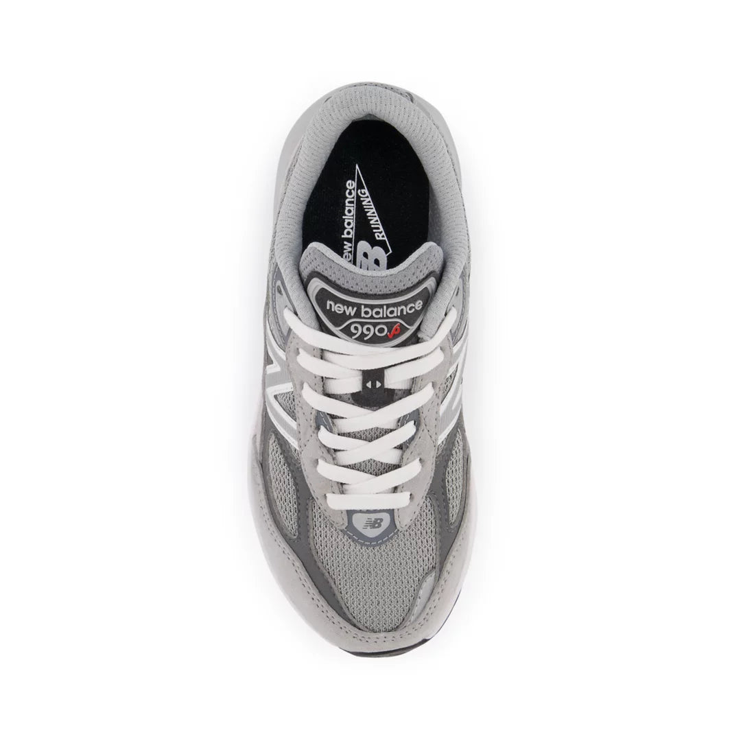 New Balance FuelCell 990v6 Lace