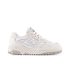 WHITE with NB WHITE