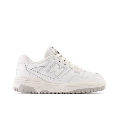 WHITE with NB WHITE,11,Standard (M)