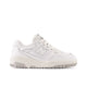WHITE with NB WHITE