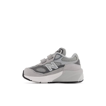 New Balance FuelCell 990v6 Hook & Loop