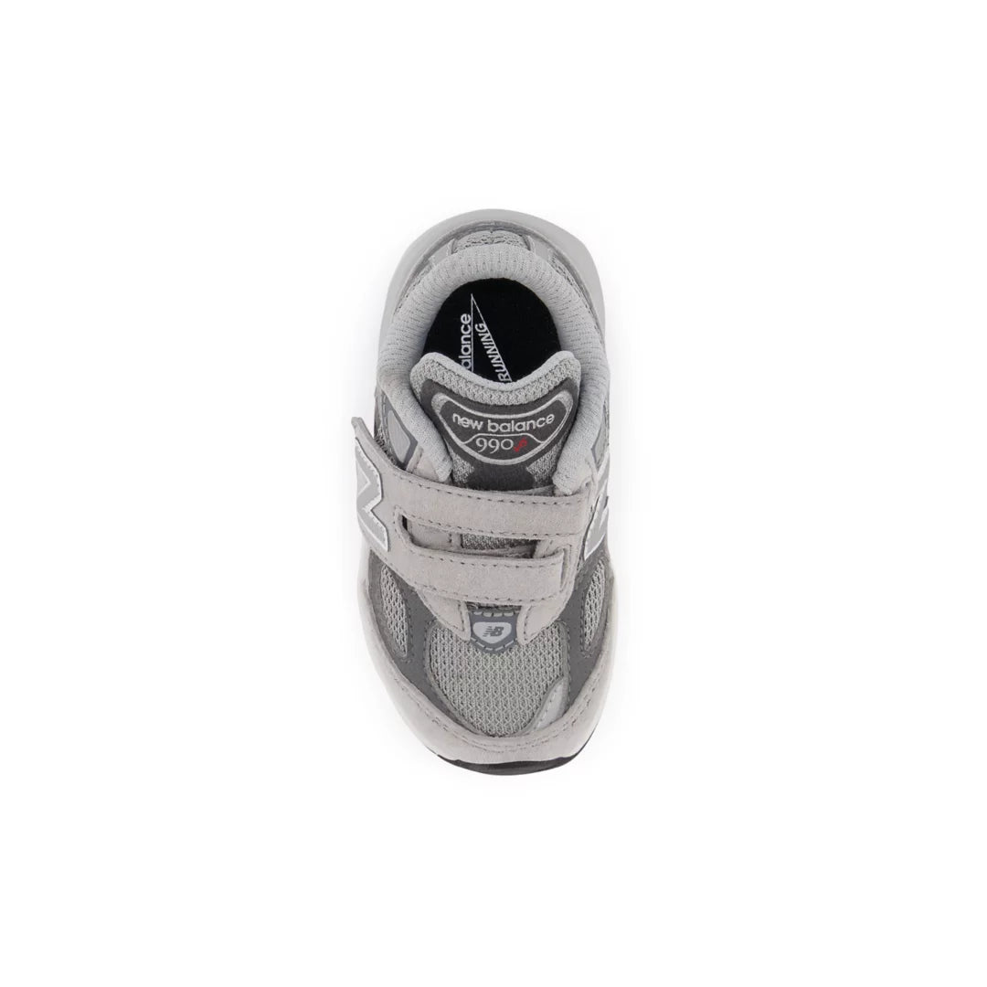New Balance FuelCell 990v6 Hook & Loop