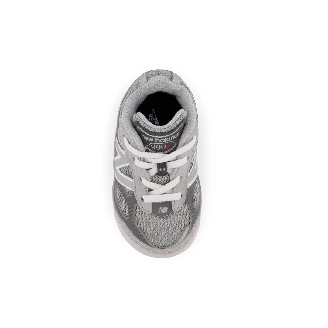 New Balance FuelCell 990v6 Crib Bungee
