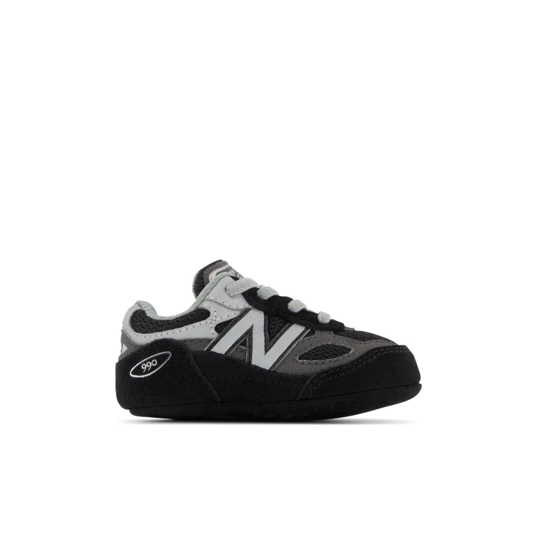 BLACK with SILVER,1,Standard (M)