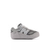 GREY 006 with SILVER