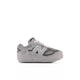 GREY 006 with SILVER