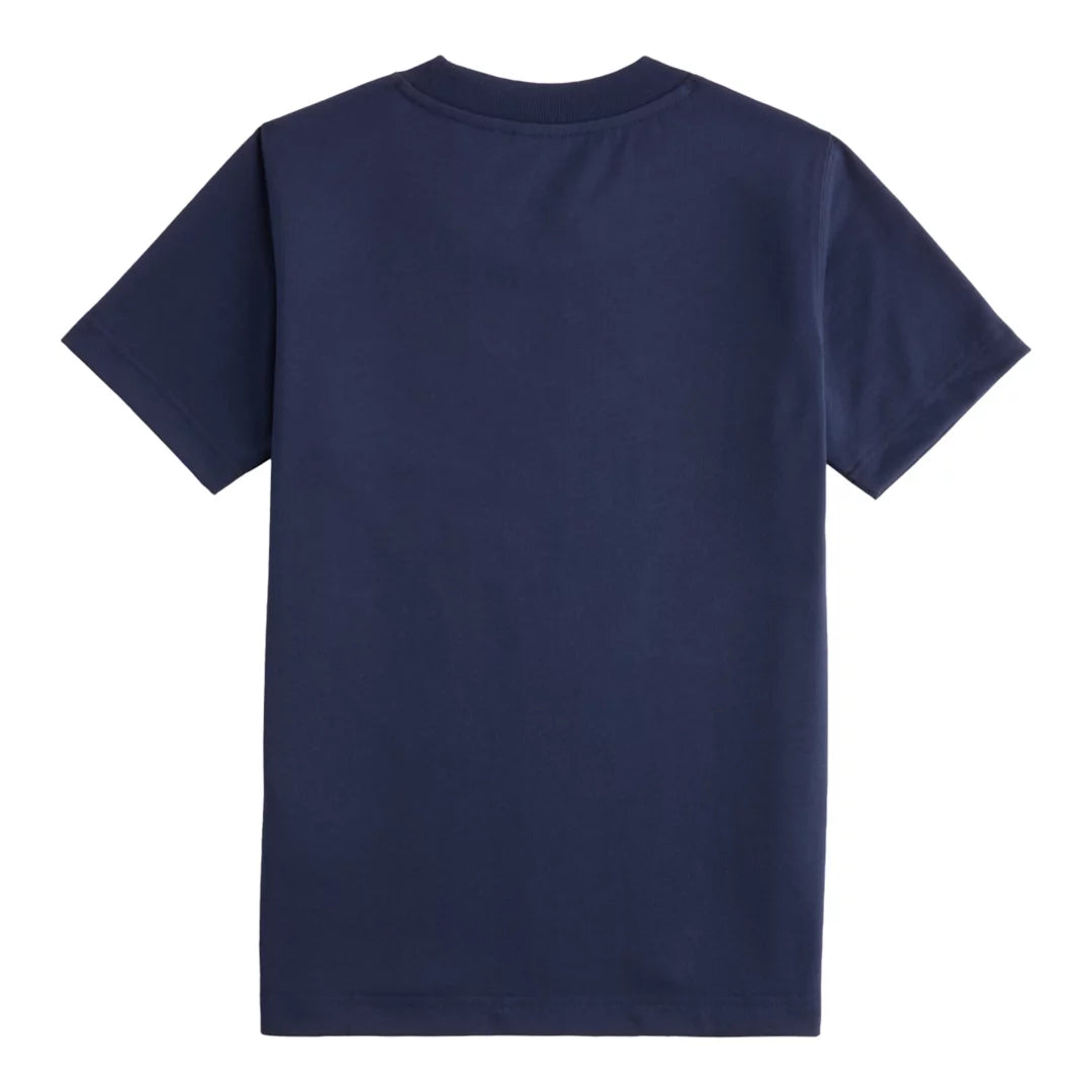 New Balance Shohei Kids Logo T-Shirt