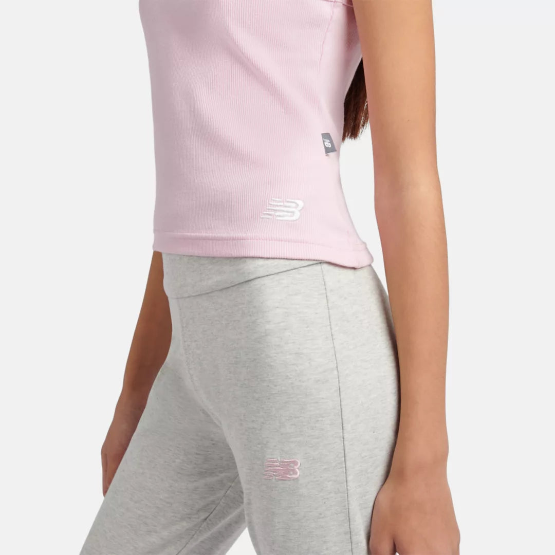 New Balance Rib Tank