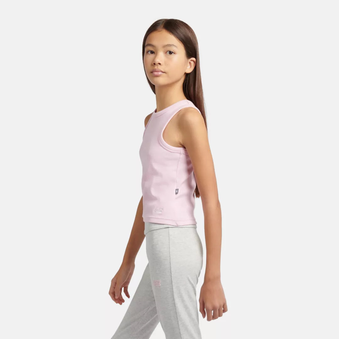 New Balance Rib Tank